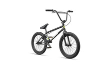 Load image into Gallery viewer, BLVD 20" Matte Trans Black