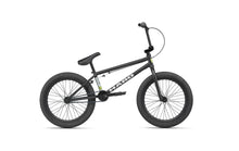 Load image into Gallery viewer, BLVD 20" Matte Trans Black
