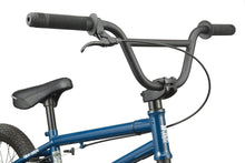 Load image into Gallery viewer, Downtown 16" Trans Midnight Blue