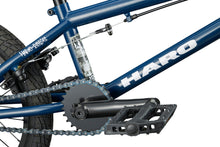 Load image into Gallery viewer, Downtown 16" Trans Midnight Blue
