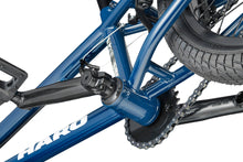 Load image into Gallery viewer, Downtown 16" Trans Midnight Blue