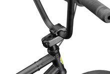 Load image into Gallery viewer, BLVD 20" Matte Trans Black