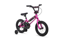 Load image into Gallery viewer, Shredder 14 Gloss Magenta/Silver