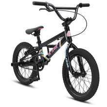 Load image into Gallery viewer, LIL FLYER 16 BLACK