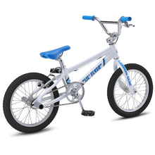 Load image into Gallery viewer, LIL FLYER 16 WHITE