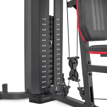 Load image into Gallery viewer, Adidas Multi-Function Home Gym Station