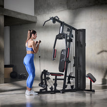 Load image into Gallery viewer, Adidas Multi-Function Home Gym Station