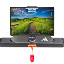 Load image into Gallery viewer, Adidas Run-Pad Treadmill Walking Pad