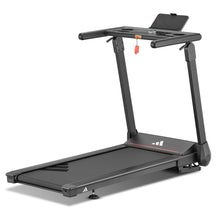 Load image into Gallery viewer, Adidas T-1 Folding Treadmill