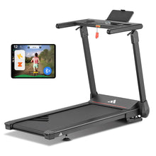 Load image into Gallery viewer, Adidas T-1 Folding Treadmill