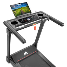 Load image into Gallery viewer, Adidas T-1 Folding Treadmill