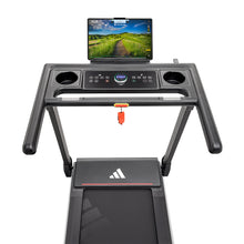 Load image into Gallery viewer, Adidas T-1 Folding Treadmill