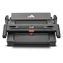Load image into Gallery viewer, Adidas T-1 Folding Treadmill