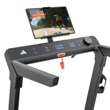 Load image into Gallery viewer, Adidas T-24c Folding Treadmill