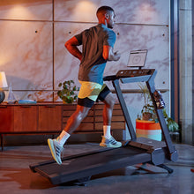 Load image into Gallery viewer, Adidas T-24c Folding Treadmill