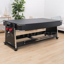 Load image into Gallery viewer, ActiveGo AirShot 4-IN-1 Pool, Air Hockey, Table Tennis Table