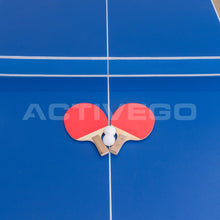 Load image into Gallery viewer, ActiveGo AirShot 4-IN-1 Pool, Air Hockey, Table Tennis Table
