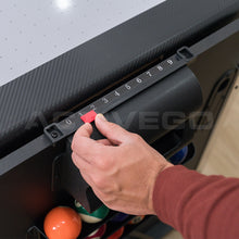 Load image into Gallery viewer, ActiveGo AirShot 4-IN-1 Pool, Air Hockey, Table Tennis Table