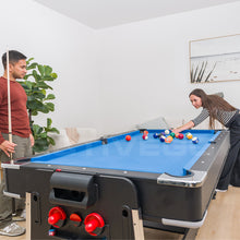 Load image into Gallery viewer, ActiveGo AirShot 4-IN-1 Pool, Air Hockey, Table Tennis Table