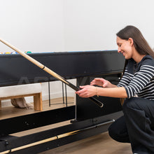 Load image into Gallery viewer, ActiveGo AirShot 4-IN-1 Pool, Air Hockey, Table Tennis Table