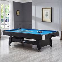 Load image into Gallery viewer, ActiveGo BreakShot 7ft Pool Table with 3-IN-1 Top
