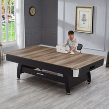 Load image into Gallery viewer, ActiveGo BreakShot 7ft Pool Table with 3-IN-1 Top