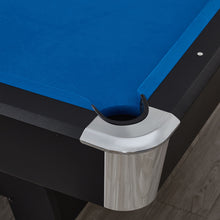 Load image into Gallery viewer, ActiveGo BreakShot 7ft Pool Table with 3-IN-1 Top