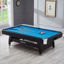 Load image into Gallery viewer, ActiveGo BreakShot 7ft Pool Table