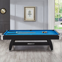 Load image into Gallery viewer, ActiveGo BreakShot 7ft Pool Table