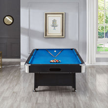 Load image into Gallery viewer, ActiveGo BreakShot 7ft Pool Table
