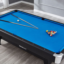 Load image into Gallery viewer, ActiveGo BreakShot 7ft Pool Table