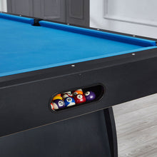 Load image into Gallery viewer, ActiveGo BreakShot 7ft Pool Table