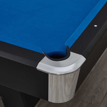 Load image into Gallery viewer, ActiveGo BreakShot 8ft Pool Table with 3-IN-1 Table Top