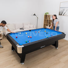 Load image into Gallery viewer, ActiveGo BreakShot 8ft Pool Table