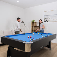 Load image into Gallery viewer, ActiveGo BreakShot 8ft Pool Table