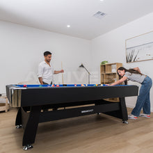 Load image into Gallery viewer, ActiveGo BreakShot 8ft Pool Table