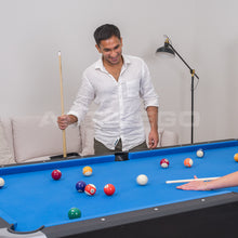 Load image into Gallery viewer, ActiveGo BreakShot 8ft Pool Table