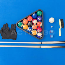 Load image into Gallery viewer, ActiveGo BreakShot 8ft Pool Table