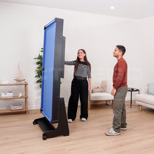 Load image into Gallery viewer, ActiveGo BreakShot Fold Up Pool Table