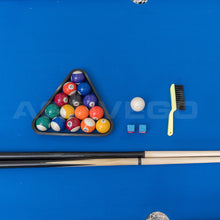 Load image into Gallery viewer, ActiveGo BreakShot Fold Up Pool Table
