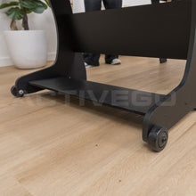 Load image into Gallery viewer, ActiveGo BreakShot Fold Up Pool Table