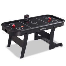 Load image into Gallery viewer, ActiveGo TopShelf Fold-Up Air Hockey Table
