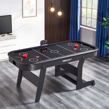 Load image into Gallery viewer, ActiveGo TopShelf Fold-Up Air Hockey Table