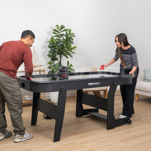Load image into Gallery viewer, ActiveGo TopShelf Fold-Up Air Hockey Table