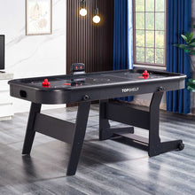 Load image into Gallery viewer, ActiveGo TopShelf Fold-Up Air Hockey Table