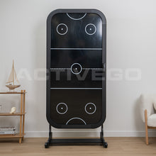 Load image into Gallery viewer, ActiveGo TopShelf Fold-Up Air Hockey Table