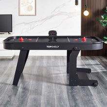 Load image into Gallery viewer, ActiveGo TopShelf Fold-Up Air Hockey Table