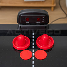 Load image into Gallery viewer, ActiveGo TopShelf Fold-Up Air Hockey Table