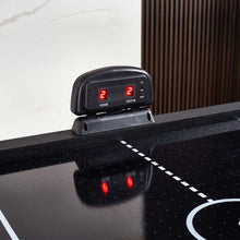Load image into Gallery viewer, ActiveGo TopShelf Fold-Up Air Hockey Table