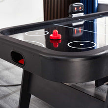 Load image into Gallery viewer, ActiveGo TopShelf Fold-Up Air Hockey Table